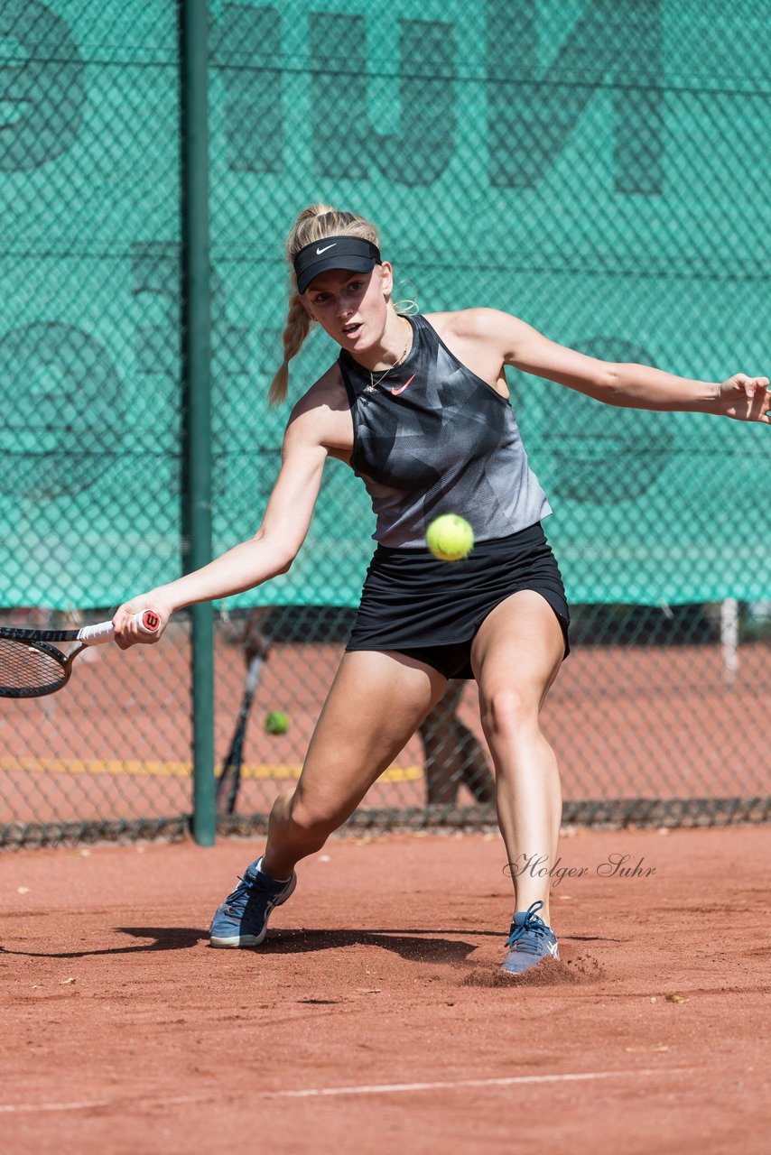 Bild 560 - Kuehlungsborner Tennisturnier